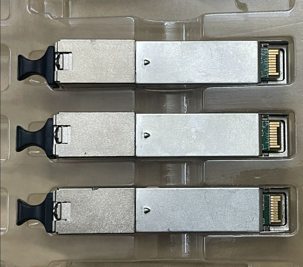 2pcs Nokia G-010S-A 3FE46541AAAA GPON ONT SFP Fiber Module Transceiver