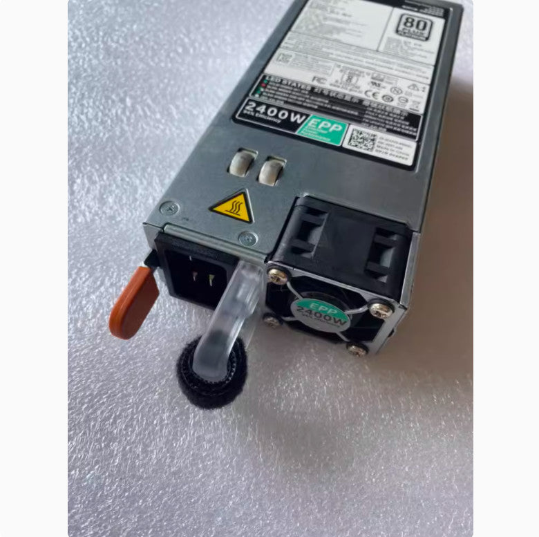 Fuente de alimentación conmutada DELL 0cxc2t D2400E-S2 DPS-2400BB 2400W PARA 0KKP69
