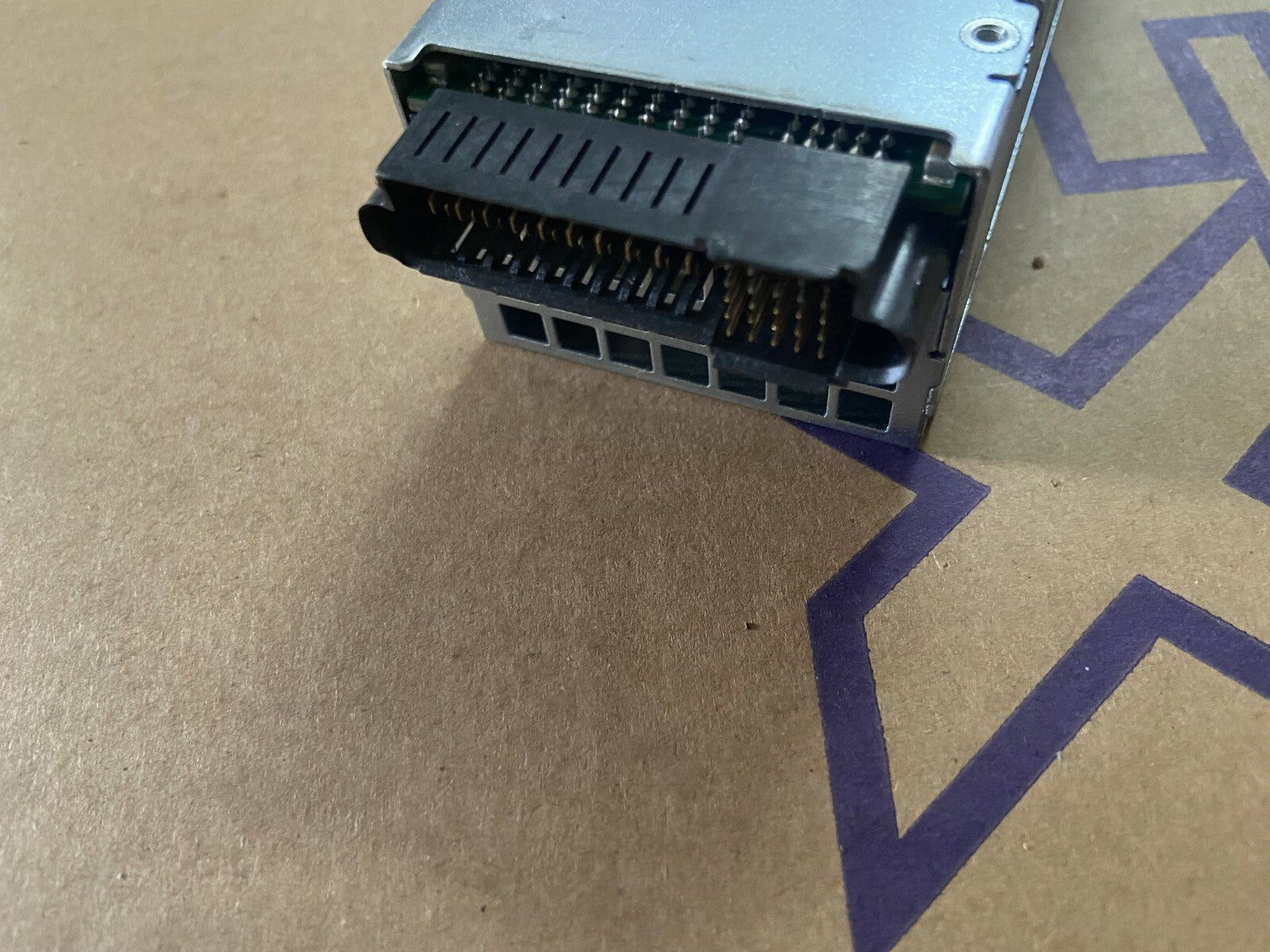 Fuente de alimentación original Cisco FPR4K-PWR-AC-1100 para FPR 4100 4200 Probado Garantía