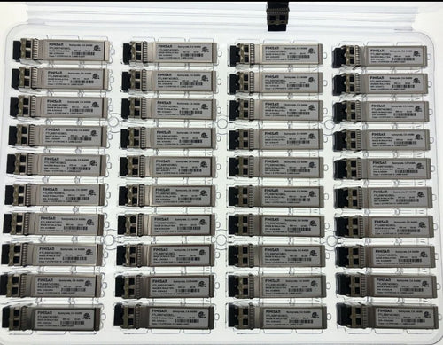 10pcs Finisar FTLX8574D3BCL 10Gb/s SR/SW SF Transceiver Module