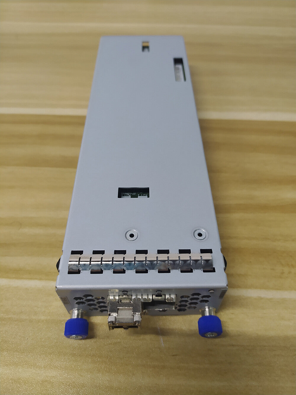 HITACHI 3289047-A 2 Port Fiber Channel Module VSP 16GB FC MODULE P/SEC FOR G200