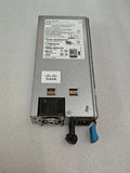Cisco NXA-PAC-500W-PE 341-0734 Fuente de alimentación de CA de 500W para Nexus 9300-EX Buen trabajo