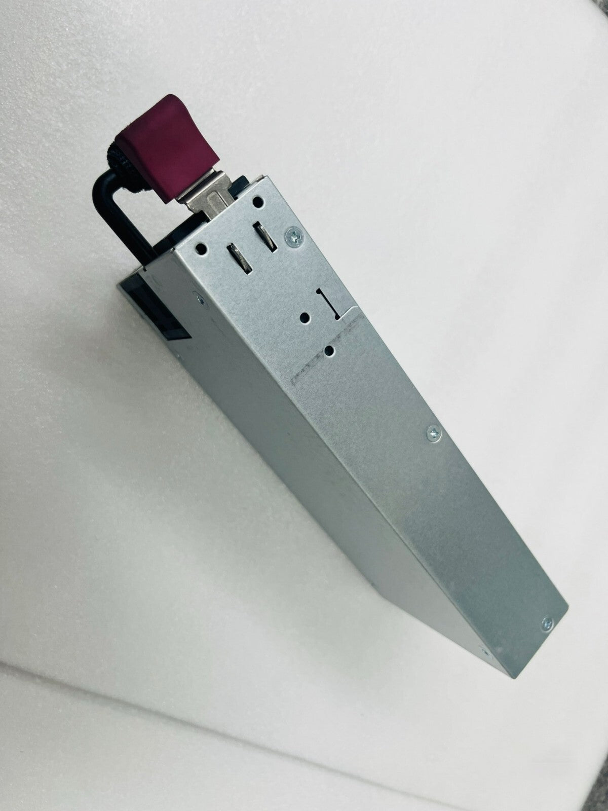 Cisco NXA-PAC-500W-PI 341-0733 Fuente de alimentación de CA de 500 W para Nexus 9300-EX Buen trabajo