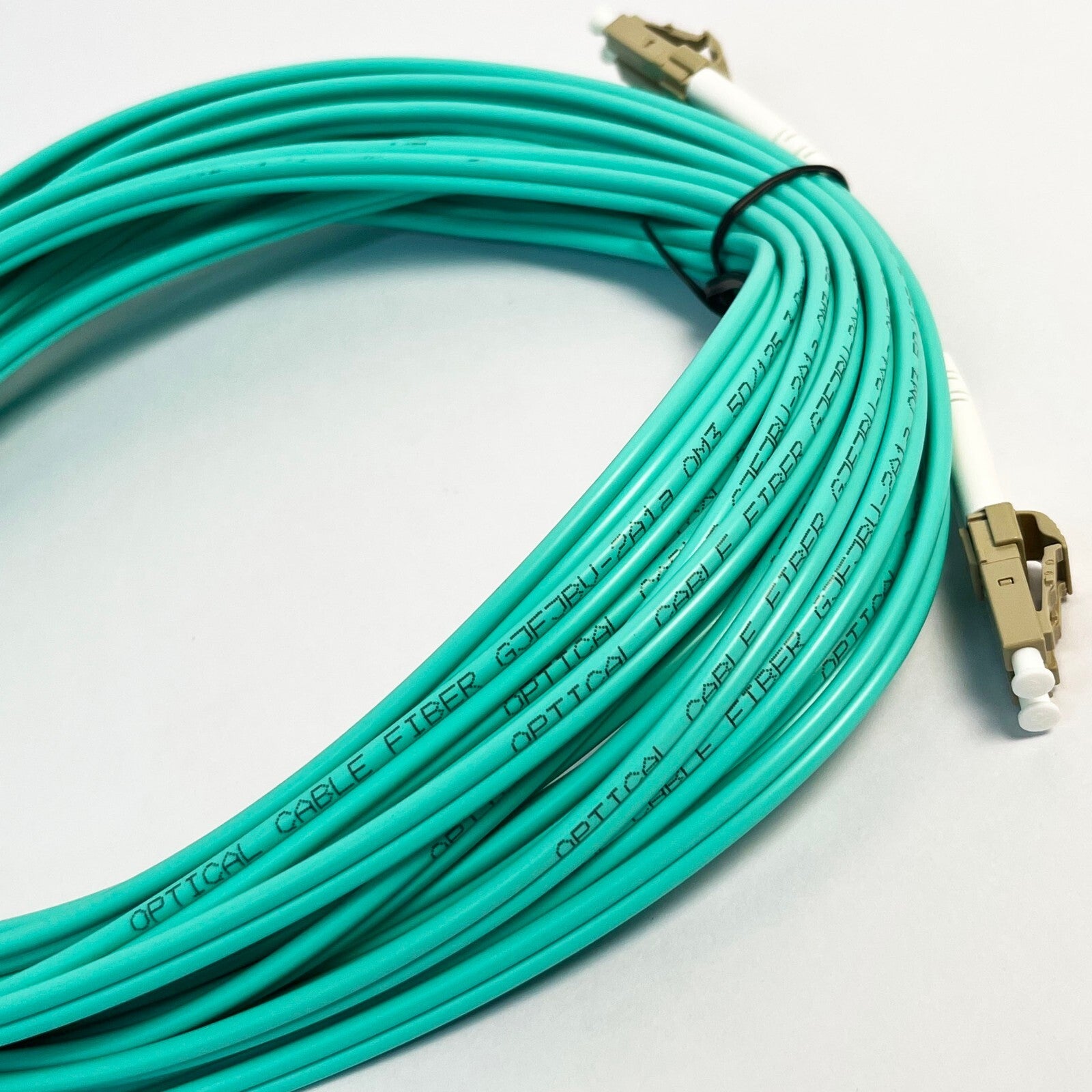 Mellanox MCX311A-XCAT ConnectX-3 EN 10G Ethernet 10GbE SFP+ PCIe NIC LC Cable