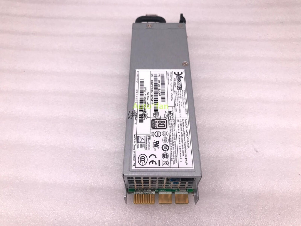 1PCS Nueva fuente de alimentación para servidor YM-2151E PN: YM-2151EA06R 150W Probada