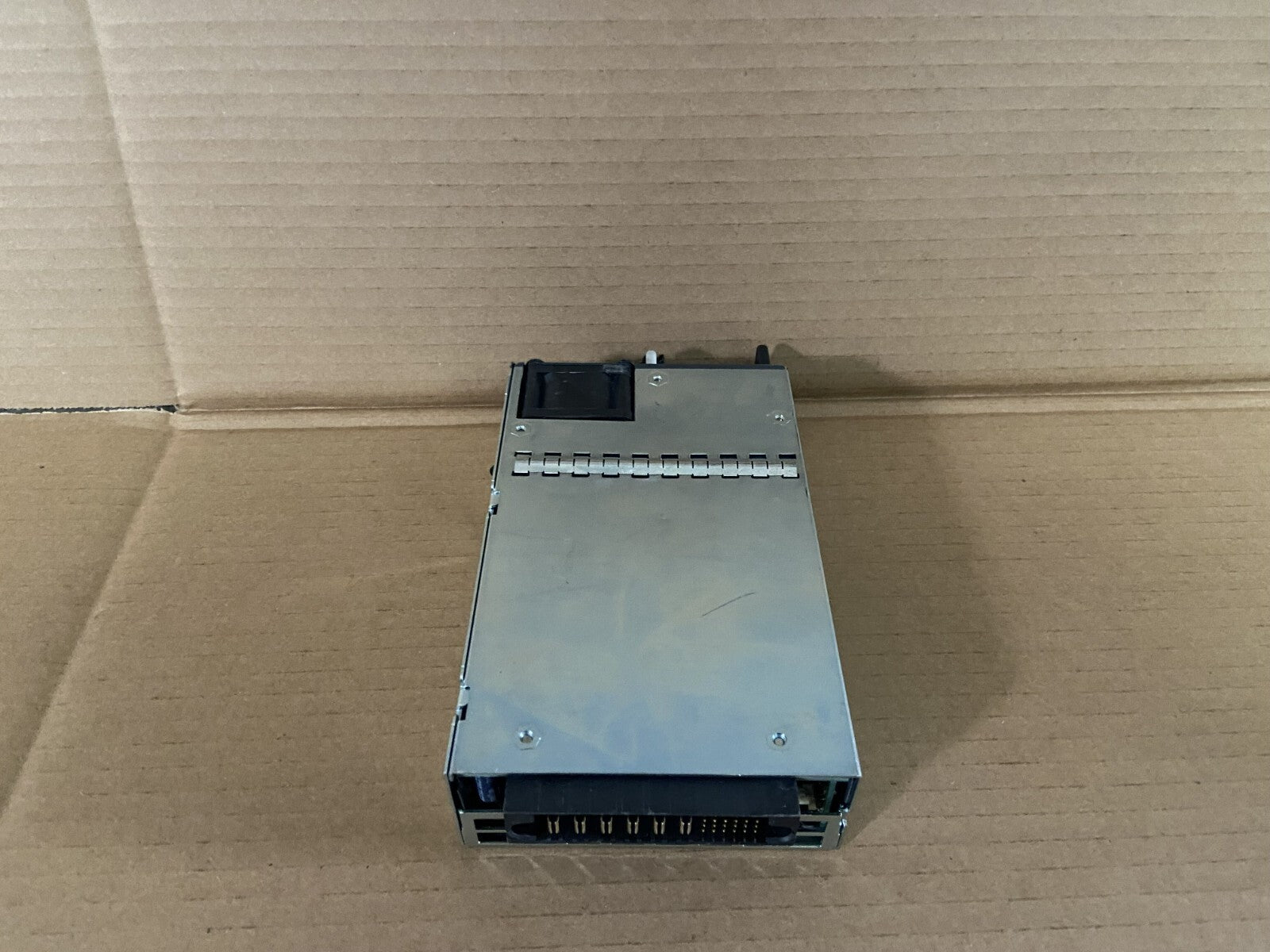 Cisco ASR1001-X-PWR-AC 341-0608-01 Fuente de alimentación de CA para router ASR1001-X buen estado