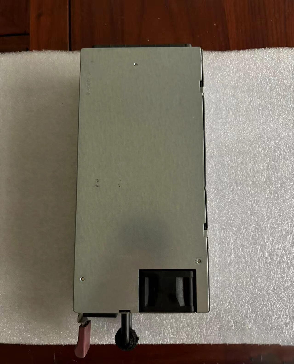 Fuente de alimentación de CA Cisco NC5K-PAC-650W-FR 341-100461-01 para la serie Cisco NCS 5000