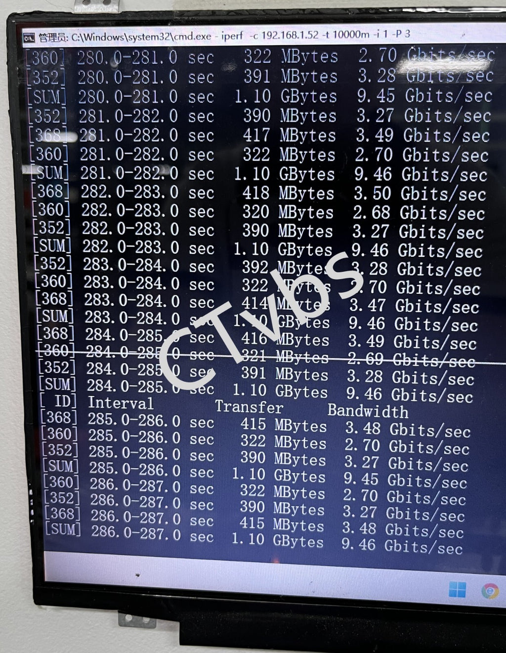 Mellanox MCX311A-XCAT ConnectX-3 EN 10G Ethernet 10GbE SFP+ PCIe NIC w/2 Bracket