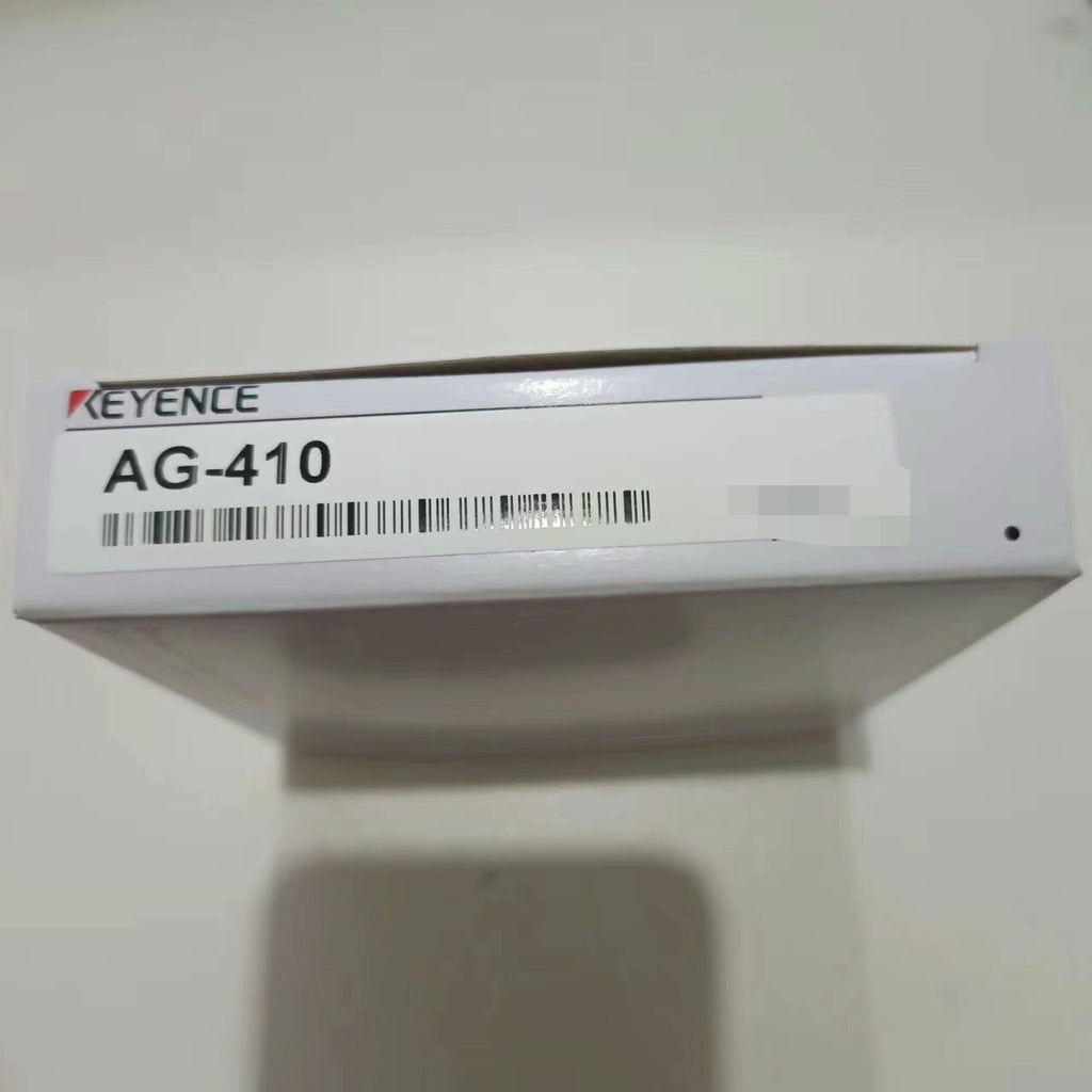 1pcs NEW in box KEYENCE AG-410 Optical fiber sensor