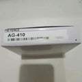 1pcs NEW in box KEYENCE AG-410 Optical fiber sensor