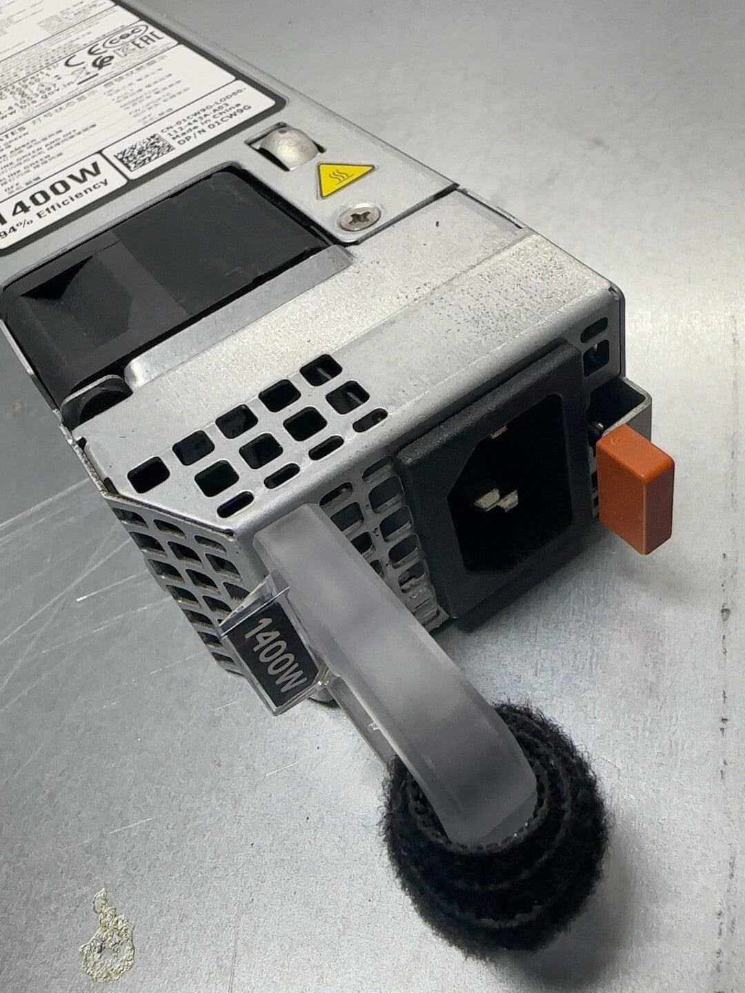 Fuente de alimentación Dell L1400E-S0 1400W PS-2142-7D 1CW9G para R650 R6525 R750 R750X