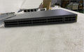 Juniper QFX5100-48S-3AFO 48-Port SFP+ 6x QSFP+ 2x JPSU-650W-AC-AFO Switch