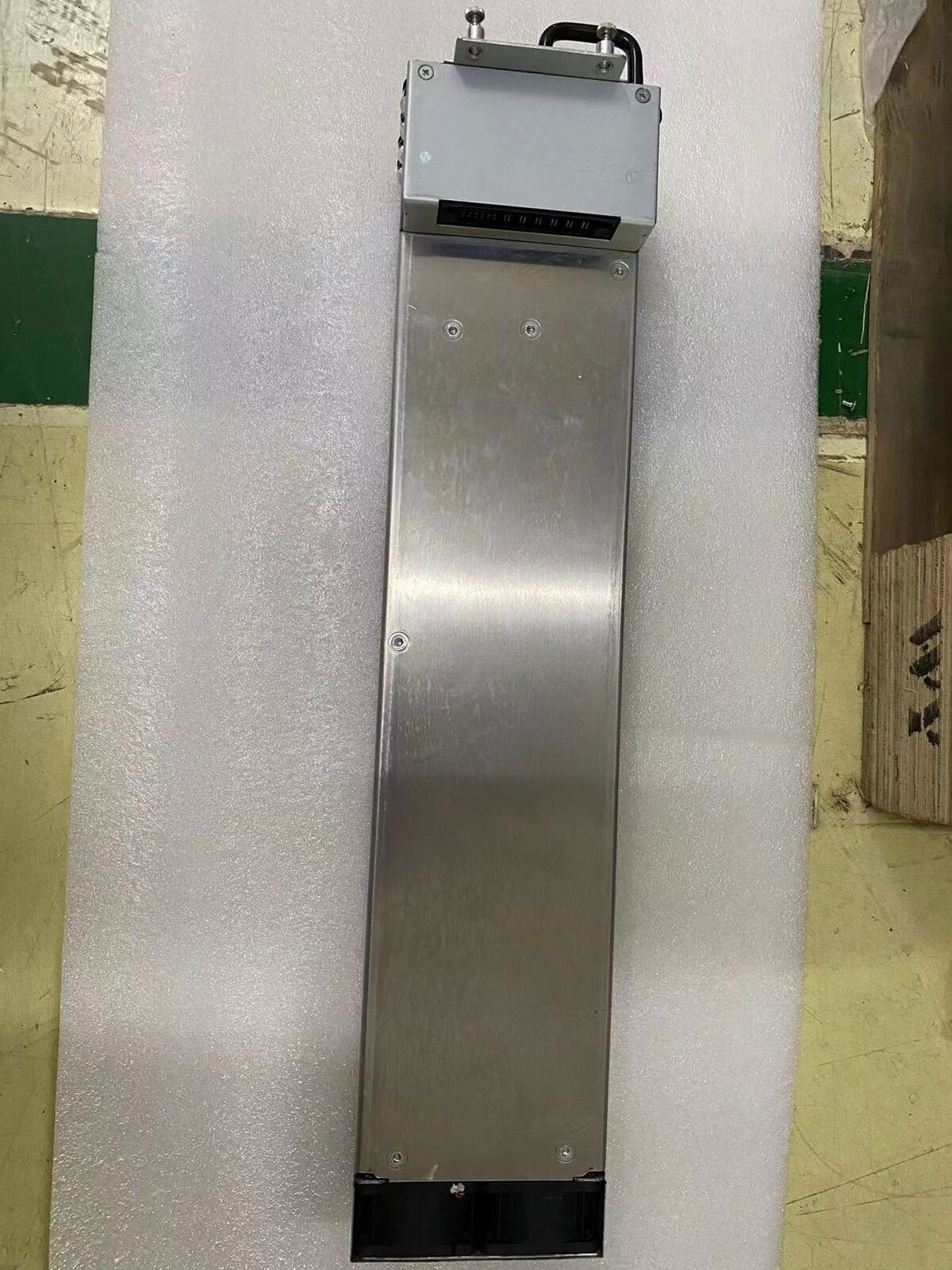 Fuente de alimentación de CA Juniper PWR-MX480-2520-AC-S de 2520W serie MX para MX480 MX240