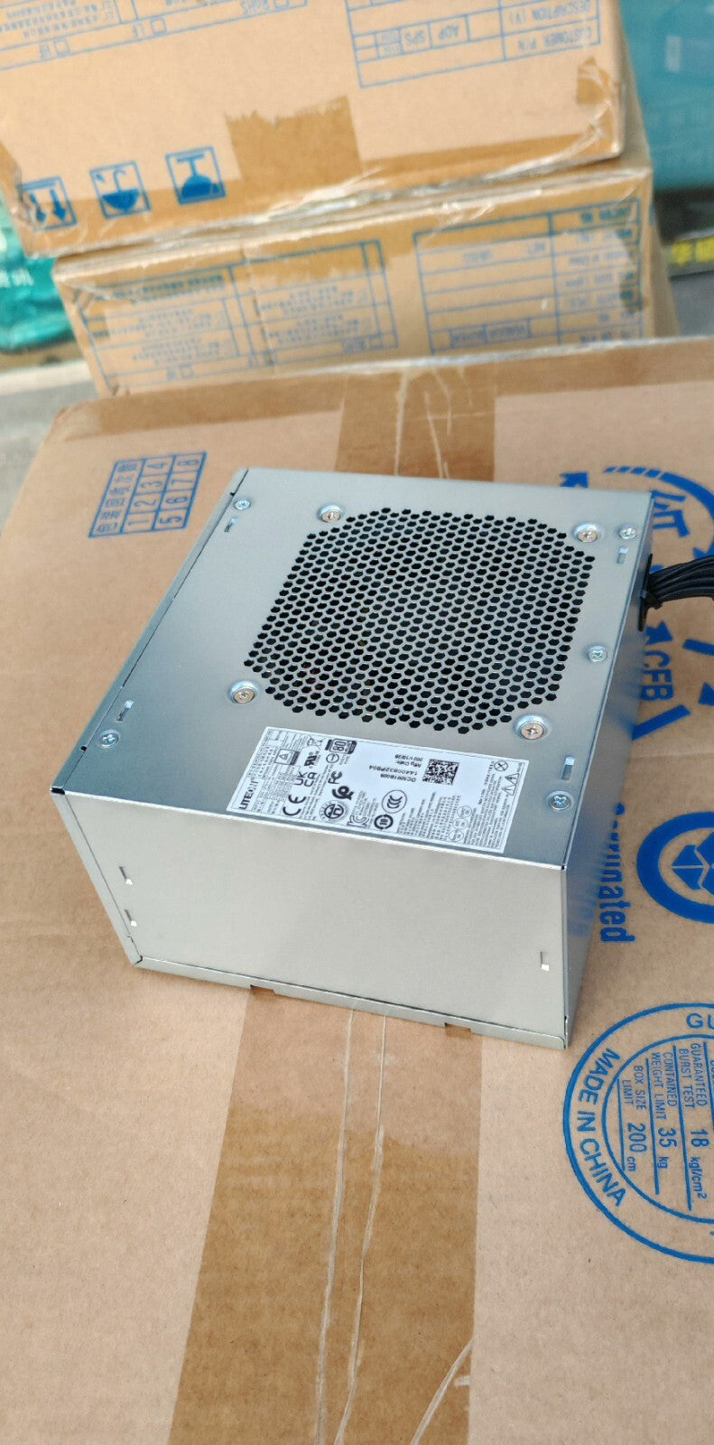 Acer PA-4501-1AC PA-4501-1 N50-610 Computer-Netzteil 500W DC5001B009