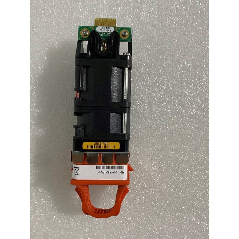 Juniper JNP-FAN-1RU-A 760-079469 FAN Module For MX204 Router