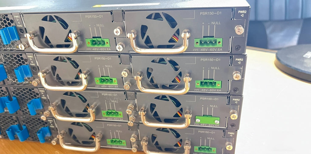 1pc FSP PSR150-D1 150W power module Indicates dc power supply Tested
