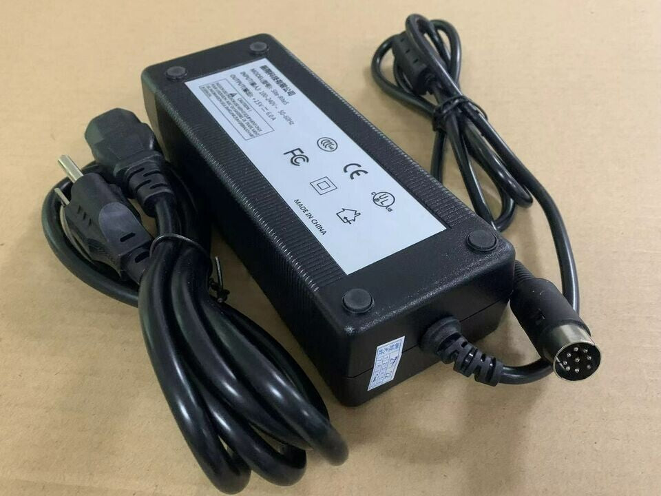 90W AC-Netzteil für Bard Site Rite Ultraschallgerät Stromversorgung 8-polig