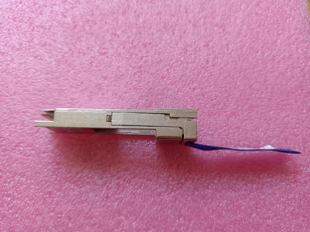 MELLANOX / HP 655902-001 655874-B21 QSFP to SFP Adapter Cisco/Nokia Compatible