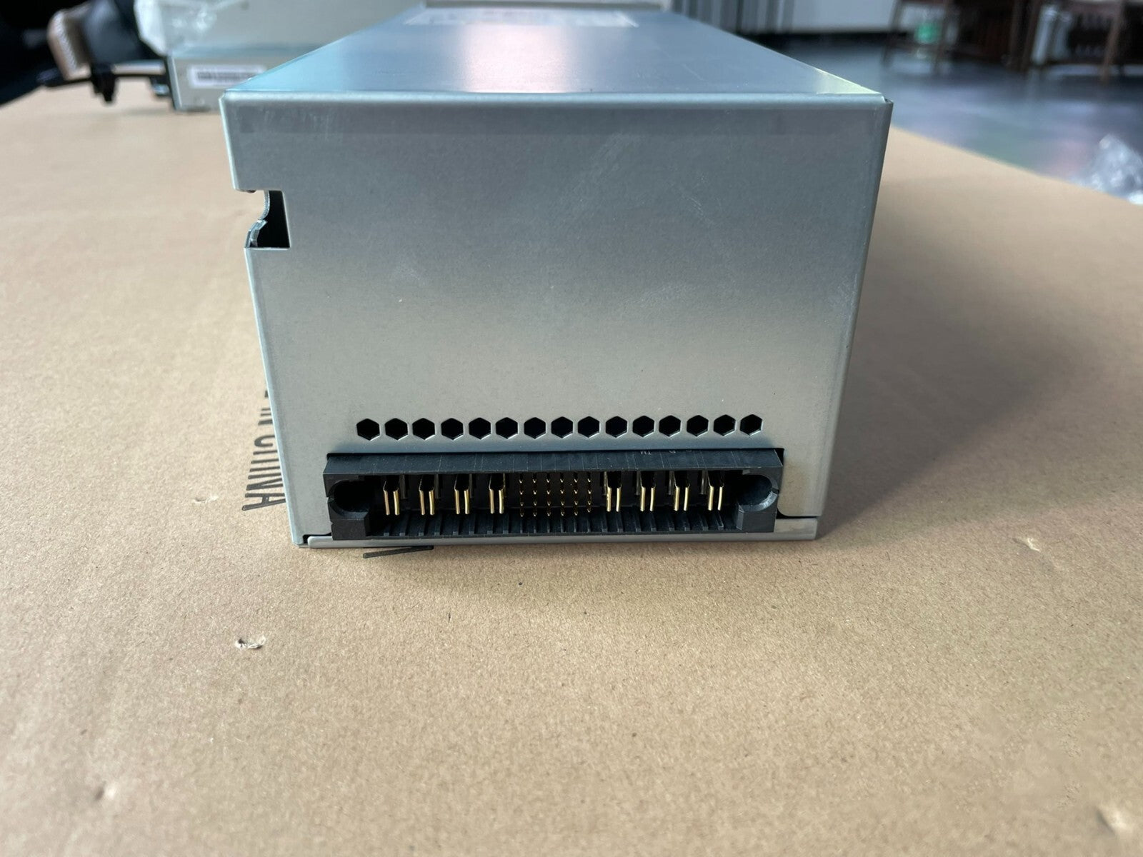 Fuente de alimentación Lenovo SP-PCM02-HE580-AC DS6200 DS2200 de 584 W 01DC150 01DC149 probada