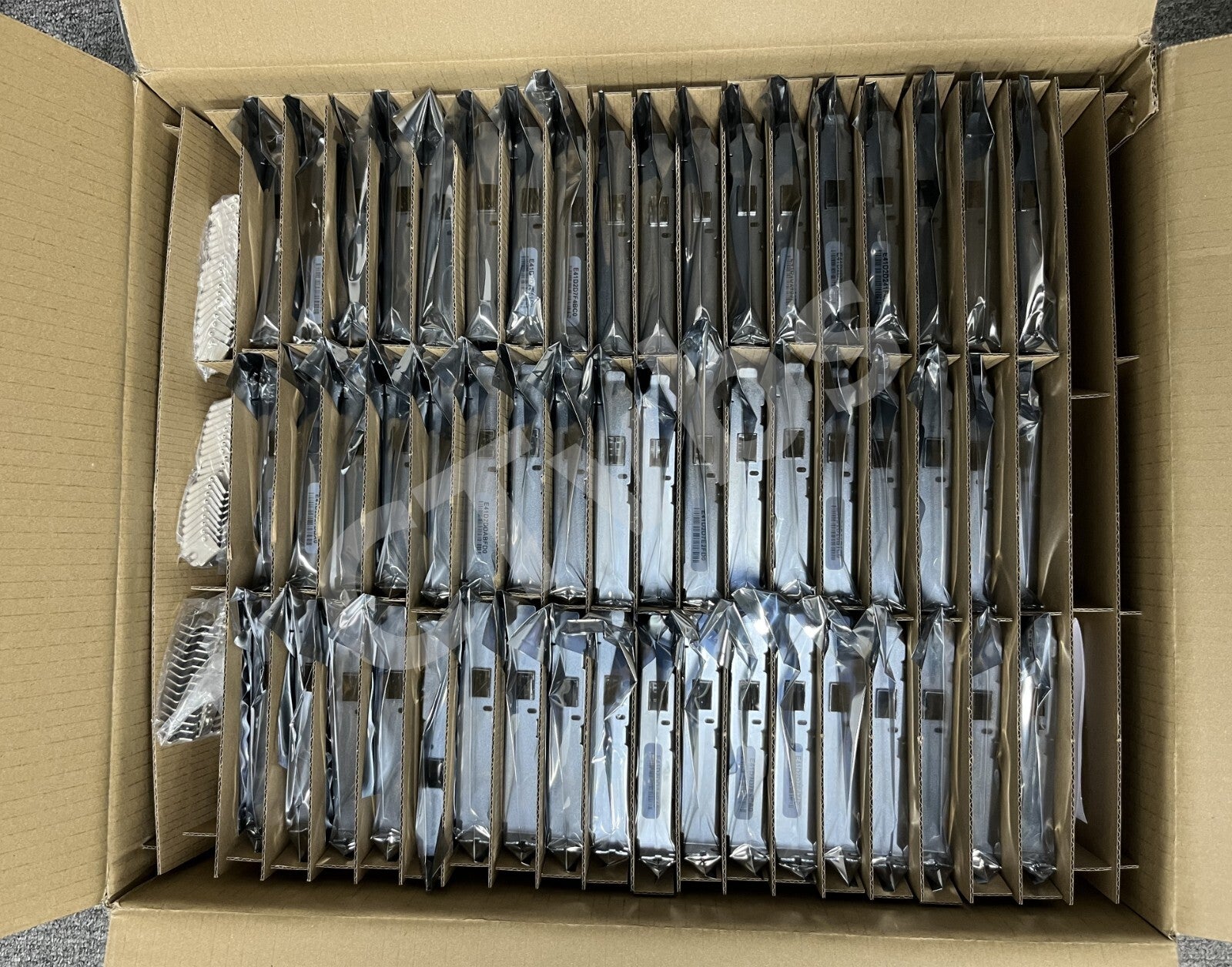 Mellanox MCX311A-XCAT ConnectX-3 EN 10G Ethernet 10GbE SFP+ PCIe NIC w/2 Bracket