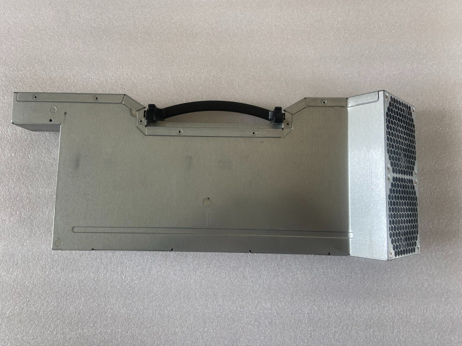 Fuente de alimentación HP Z800 1250W 508149-001 480794-002 / 003 DPS-1050DB A