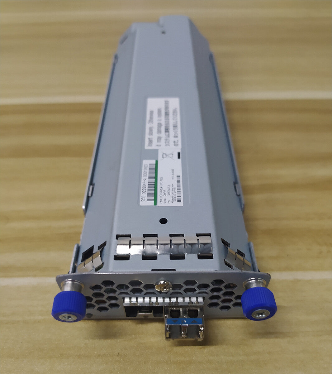 HITACHI 3289047-A 2 Port Fiber Channel Module VSP 16GB FC MODULE P/SEC FOR G200