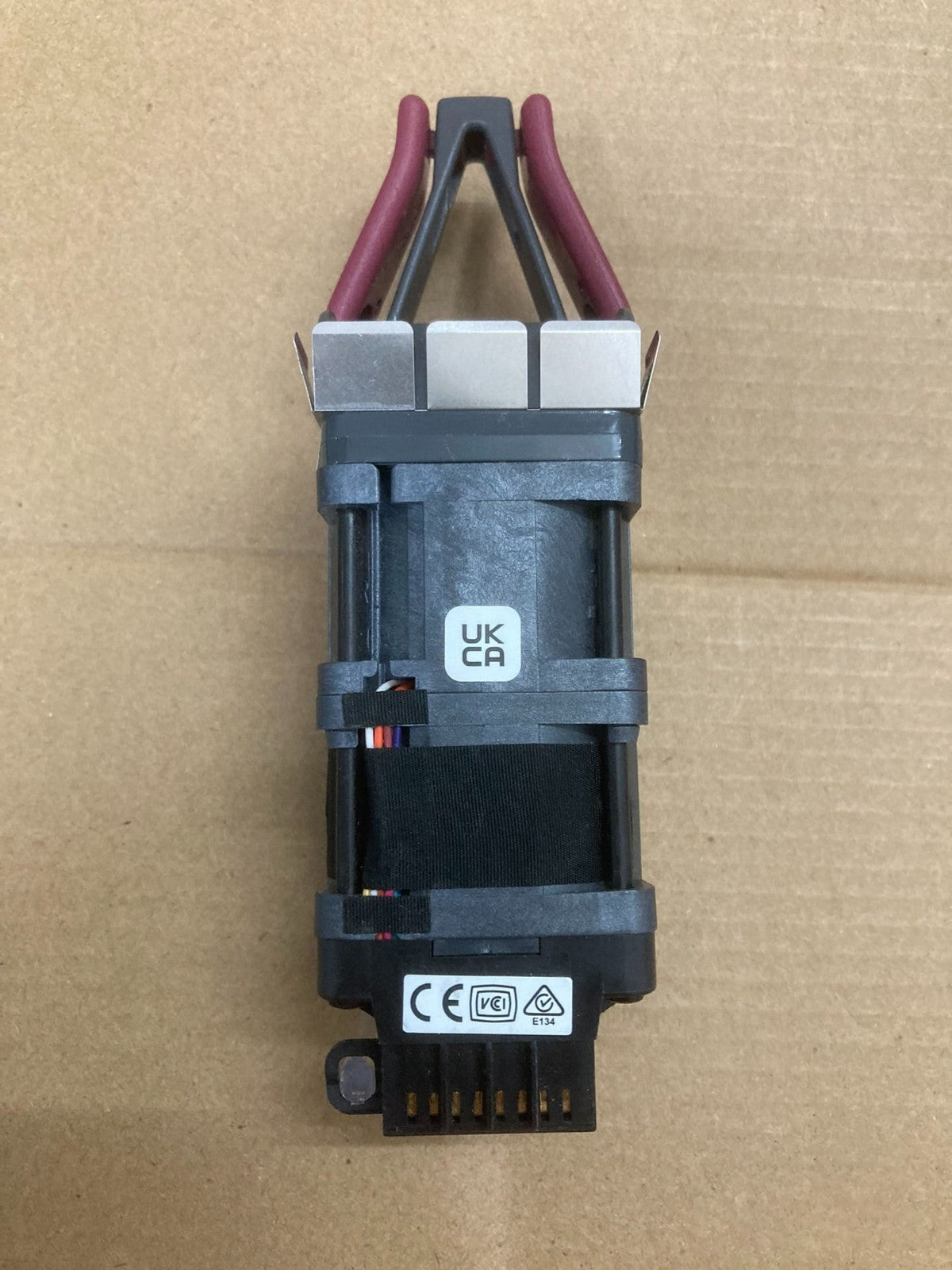 CISCO C9500X-FAN-1U-R Catalyst 9500X front-to-back cooling Fan Spare
