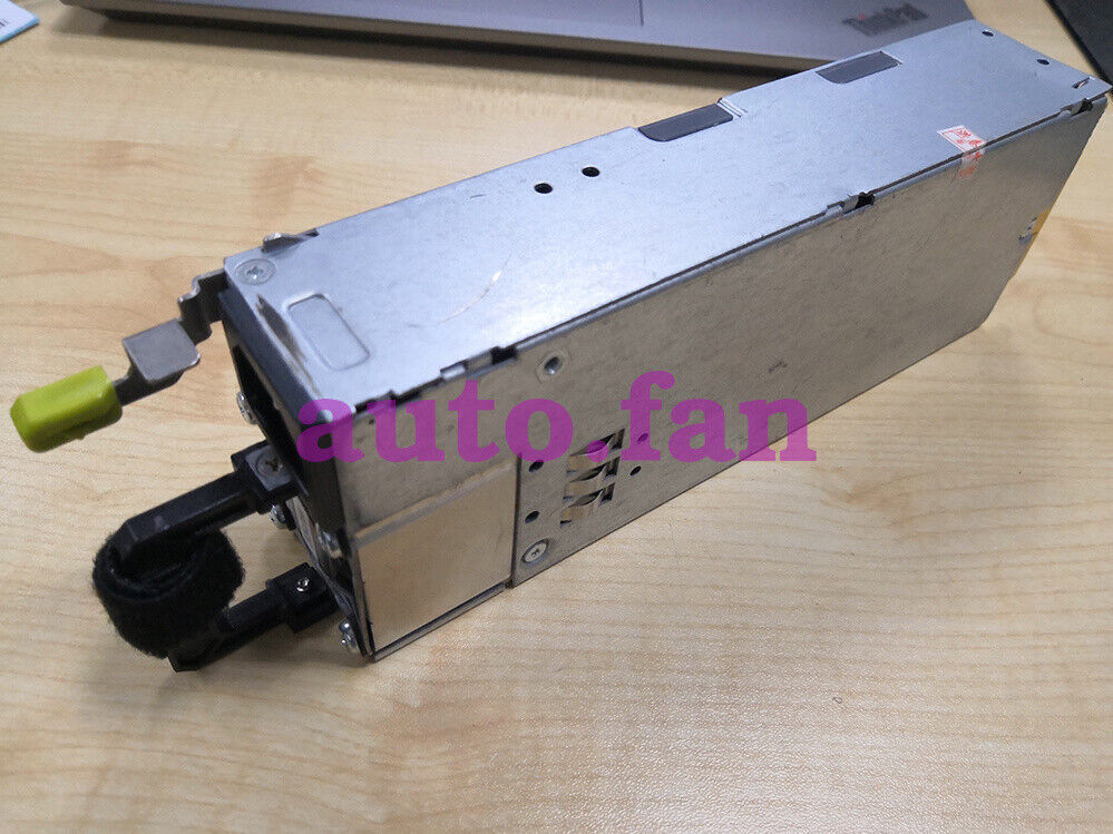 1 ud. Fuente de alimentación conmutada para servidor Delta DPS-550AB-23A original de 550 W, probada