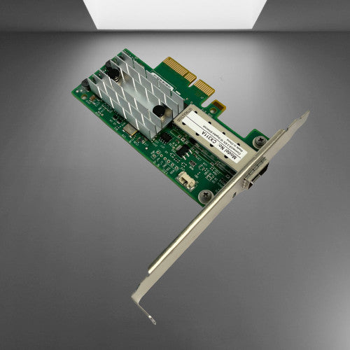 Mellanox CX311A MCX311A-XCAT ConnectX-3 EN 10G Ethernet 10GbE SFP+ PCIe-NIC