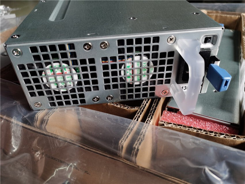 Dell Precision D1300EF-00 1300W 80 Plus Gold Fuente de alimentación conmutada V5K16