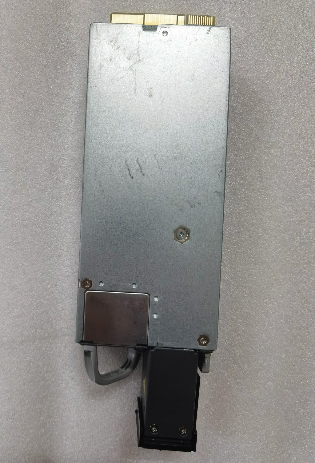 CISCO PWR-C4-950WDC-R 341-100652-01 Fuente de alimentación para Catalyst 9500 Probada
