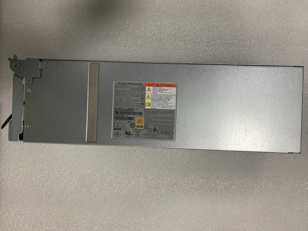 FUENTE DE ALIMENTACIÓN ORIGINAL DELL PSU 580W 0VMRF 3PD98 02JH897 SP-PCM02-HE580-AC-DELL