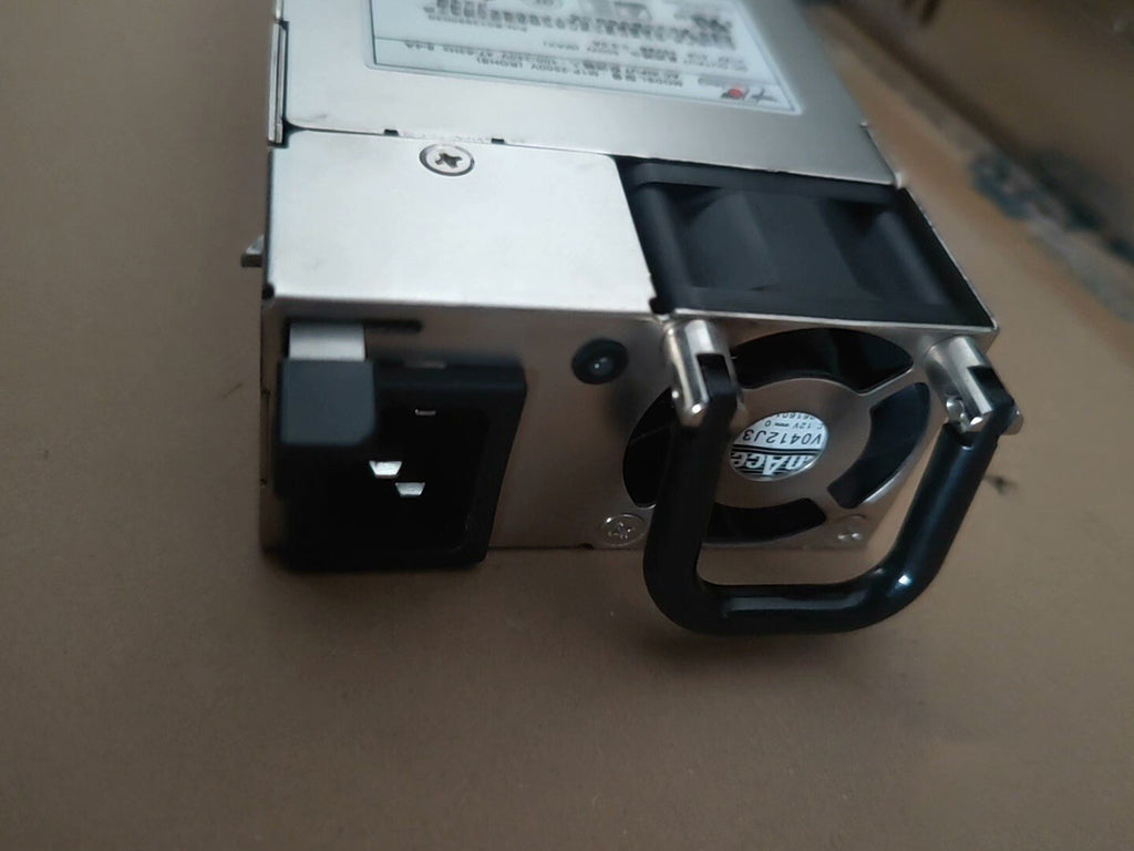 Fuente de alimentación para servidor ZIPPY EMACS M1P-2500V genuina 500W probada con 90 días de garantía