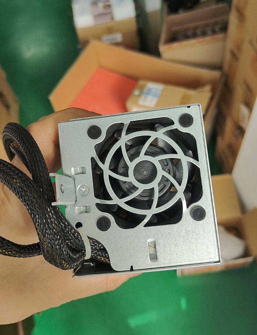 Para fuente de alimentación Dell T330 T340 de 350 W con cable AC350E-S0 D350E-S0 HMNXX V13CW