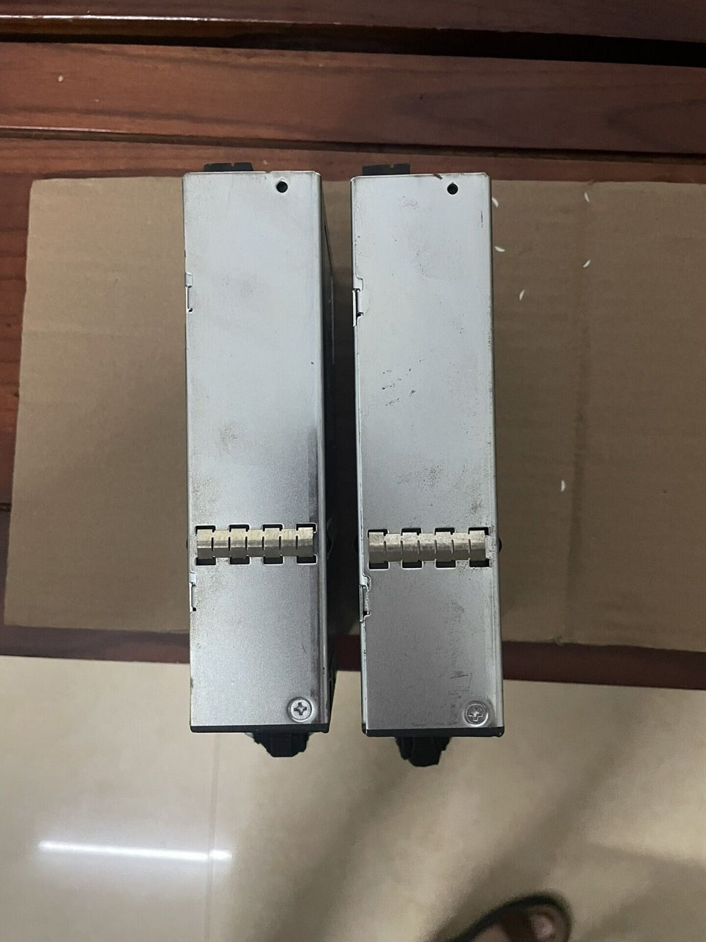 1pcs Cisco ASR1001-X-PWR-DC 341-0607-01 DC Power Supply for ASR1001-X