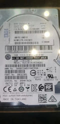 00ND135 00ND136 IBM 1.8TB 10K 12G SAS 2.5 SFF HOT-SWAP FÜR DS8880 FESTPLATTE HDD