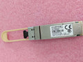 1PCS Fortinet QSFP+ 40 GigaBit LAN FN-TRAN-QSFP+SR 40GB Transceiver Module