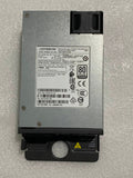 Fuente de alimentación conmutada Cisco PWR-C6-600WAC de 600 vatios para Cisco 9200