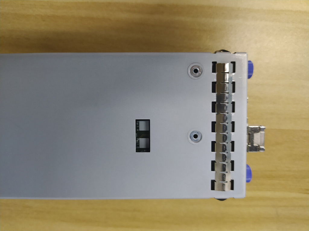 HITACHI 3289047-A 2 Port Fiber Channel Module VSP 16GB FC MODULE P/SEC FOR G200