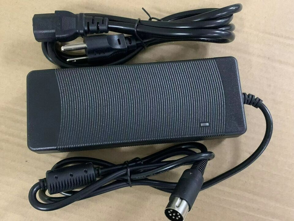 90W AC-Netzteil für Bard Site Rite Ultraschallgerät Stromversorgung 8-polig