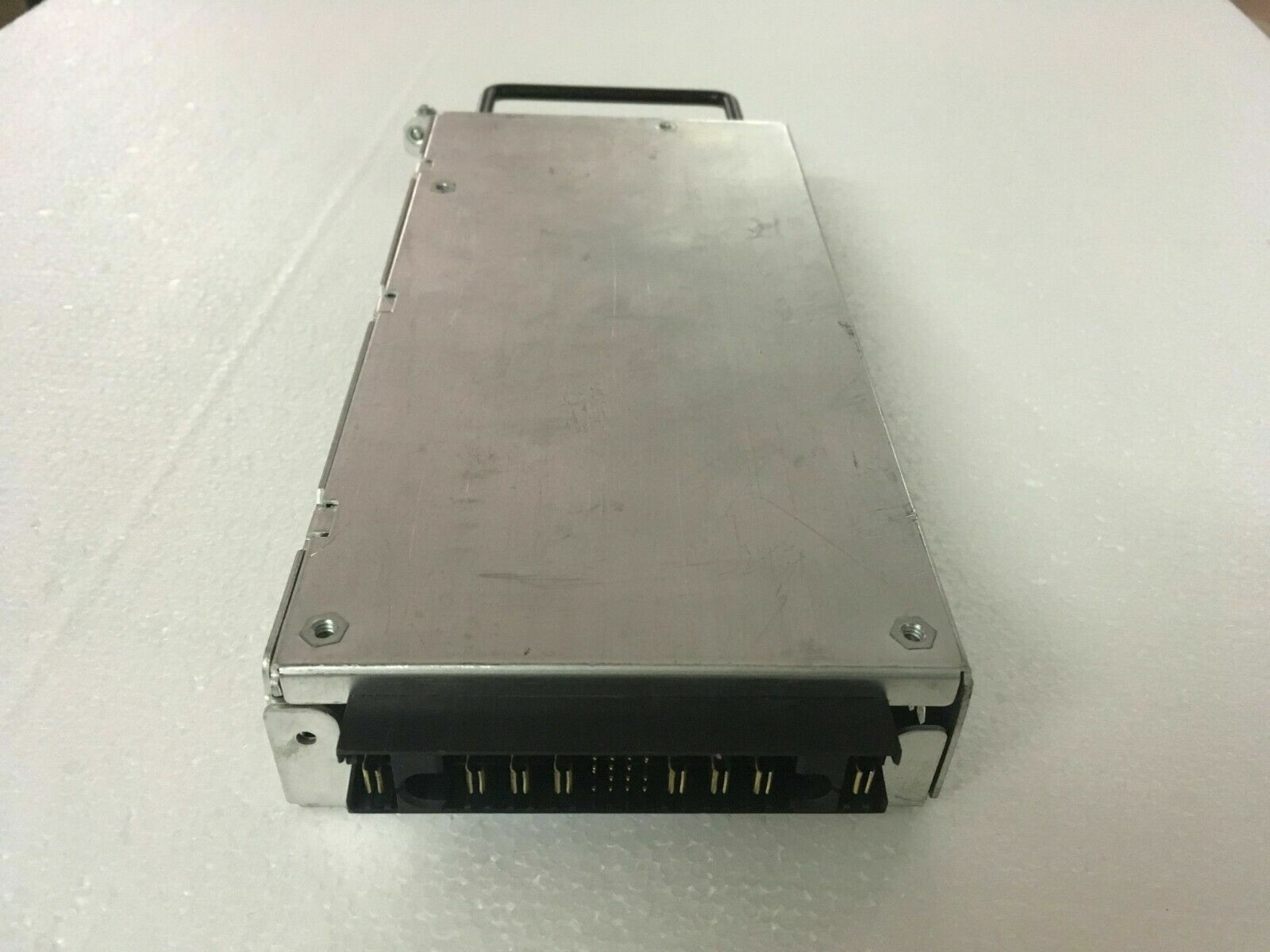 Cisco A900-PWR1200-D 341-100239 Fuente de alimentación de CC de 1200 W para ASR907/ASR903 Probado