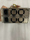 Fuentes de alimentación de servidor EMACS MRW-6420P 420W 2x MRW-6420P-R 100-240V 47-63Hz 8-4A