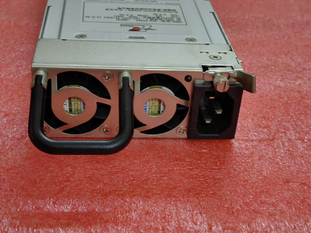 Módulo de fuente de alimentación conmutada Emacs G1W-3760V 760W