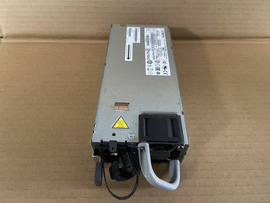 Cisco PWR-C4-950WAC-R 341-100601 Fuente de alimentación de CA para el switch c9500-24q/16x/40x