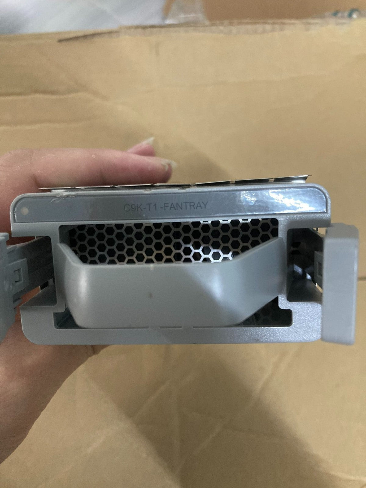 Cisco C9K-T1-FANTRAY Fan for the Catalyst 9500 switches Tested 90 days warranty