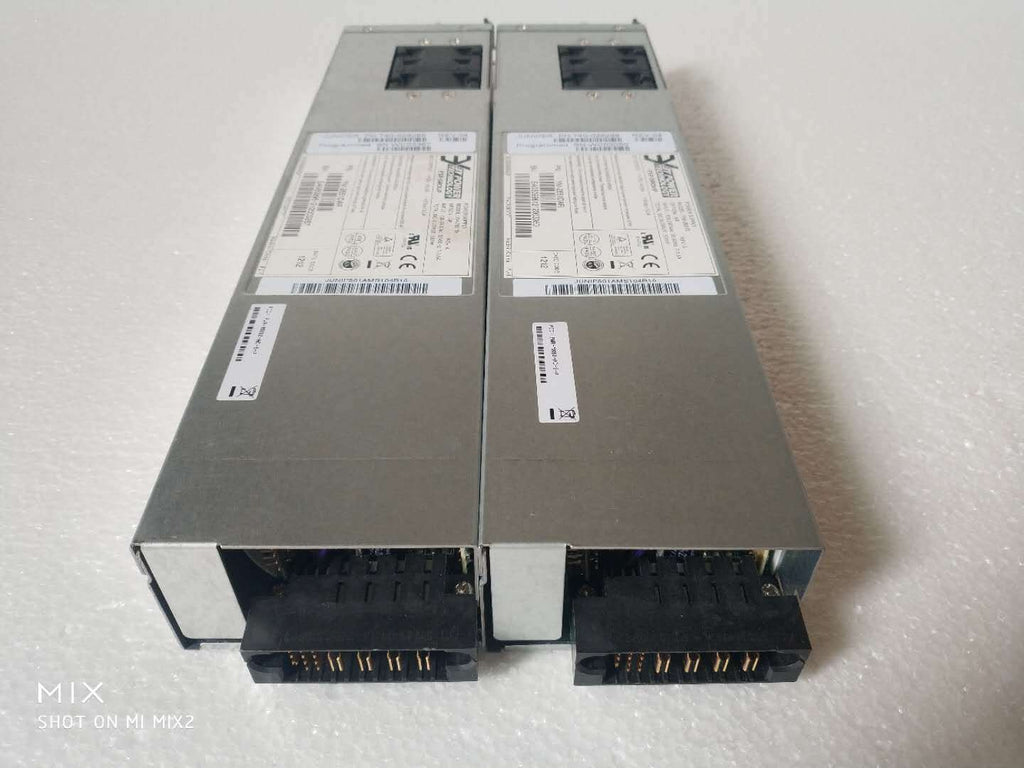 1 ud. Para fuente de alimentación de firewall Juniper MX80 YM-2651DAR PWR-MX80-AC