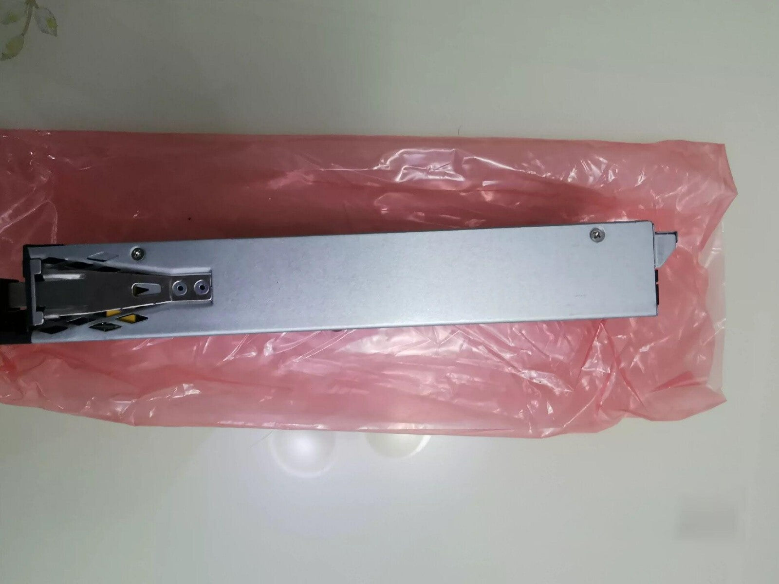 Módulo de fuente de alimentación Cisco PWR-C1-350WAC para switch Cisco 3850