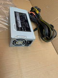 Fuente de alimentación mejorada para servidor 2U ENH-2180 800W PFC probada
