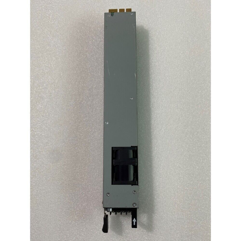 Juniper JPSU-650W-DC-AFI Fuente de alimentación de CC de 650 W para EX4550/QFX3500/5100