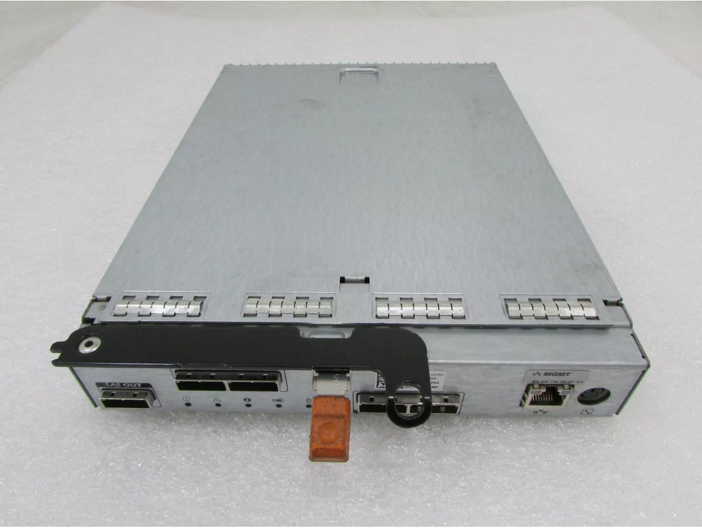 Dell PowerVault 0770D8 770D8 MD32 Series Controlador iSCSI de Cuatro Puertos E02M E02M002